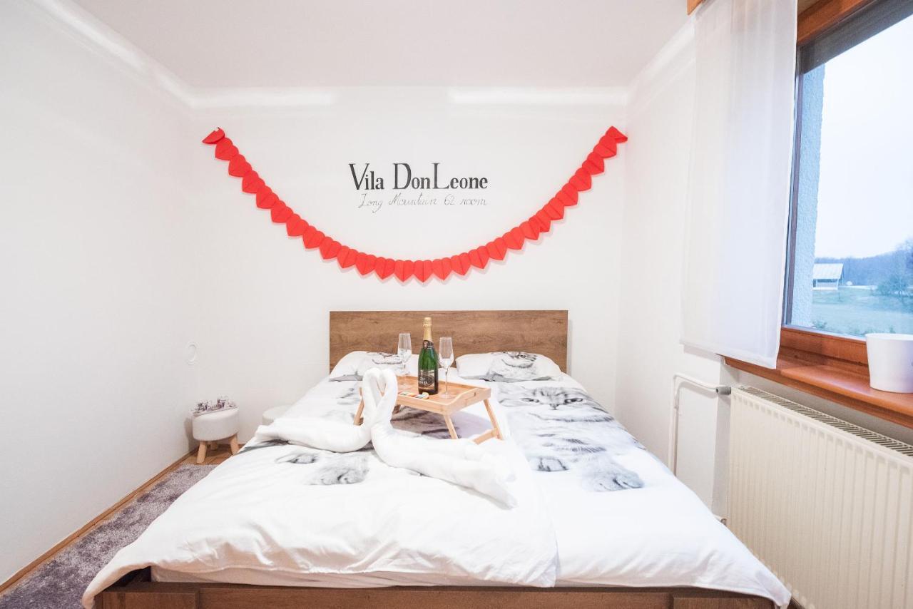 Donleone Villa *