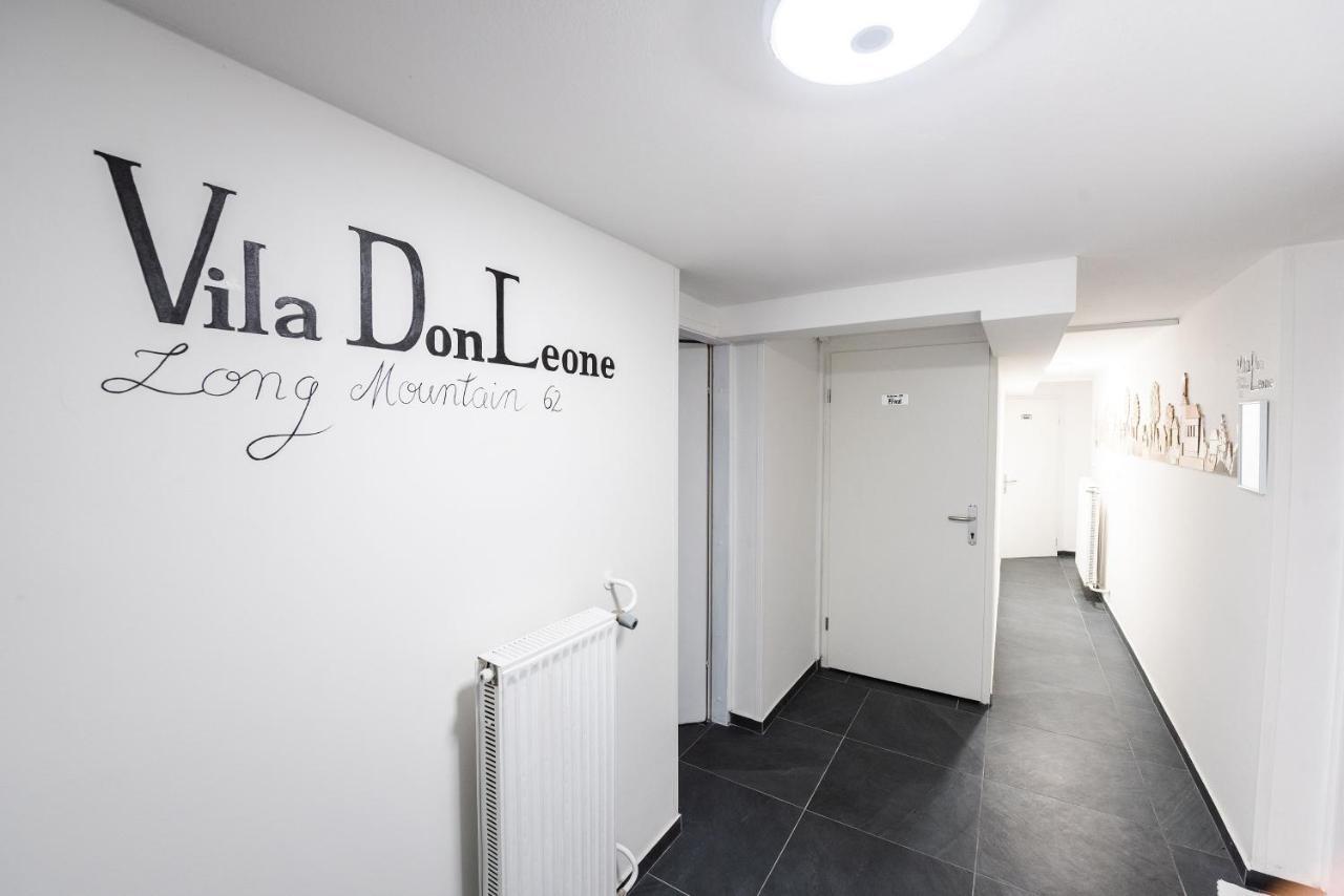 Donleone Villa Ponikva