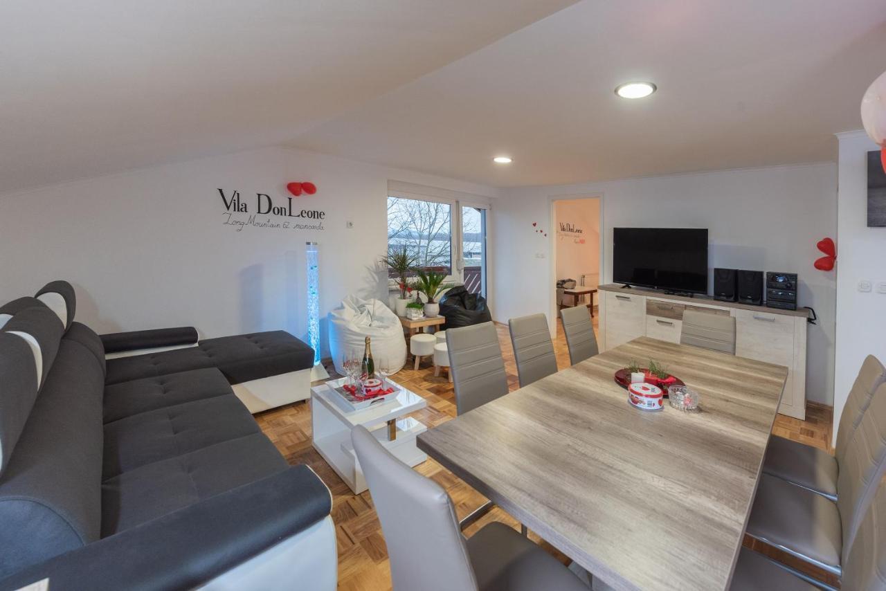 Donleone Villa