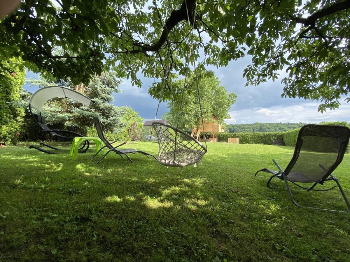 Donleone Villa